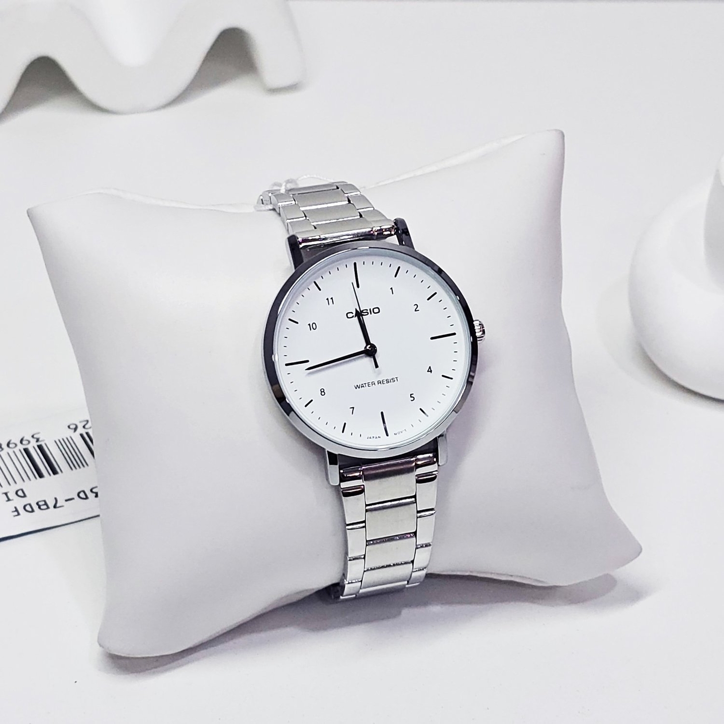 Ceas Dama, Casio, Collection LTP-VT LTP-VT03D-7BDF